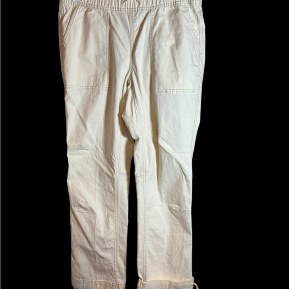 Alpine Design Pants - Alpine Design Women’s Hike Pant Off White Size Medium NWT MSRP $68